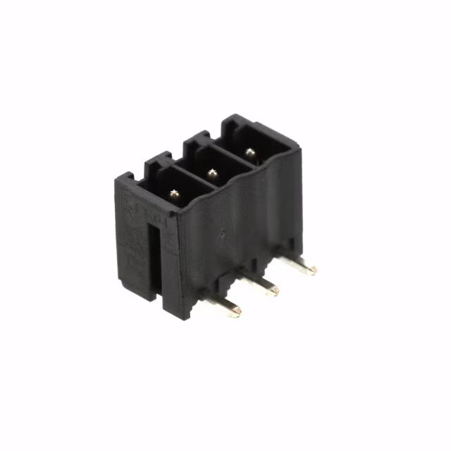 31190103 METZ CONNECT USA Inc.  Headers Plugs and Sockets